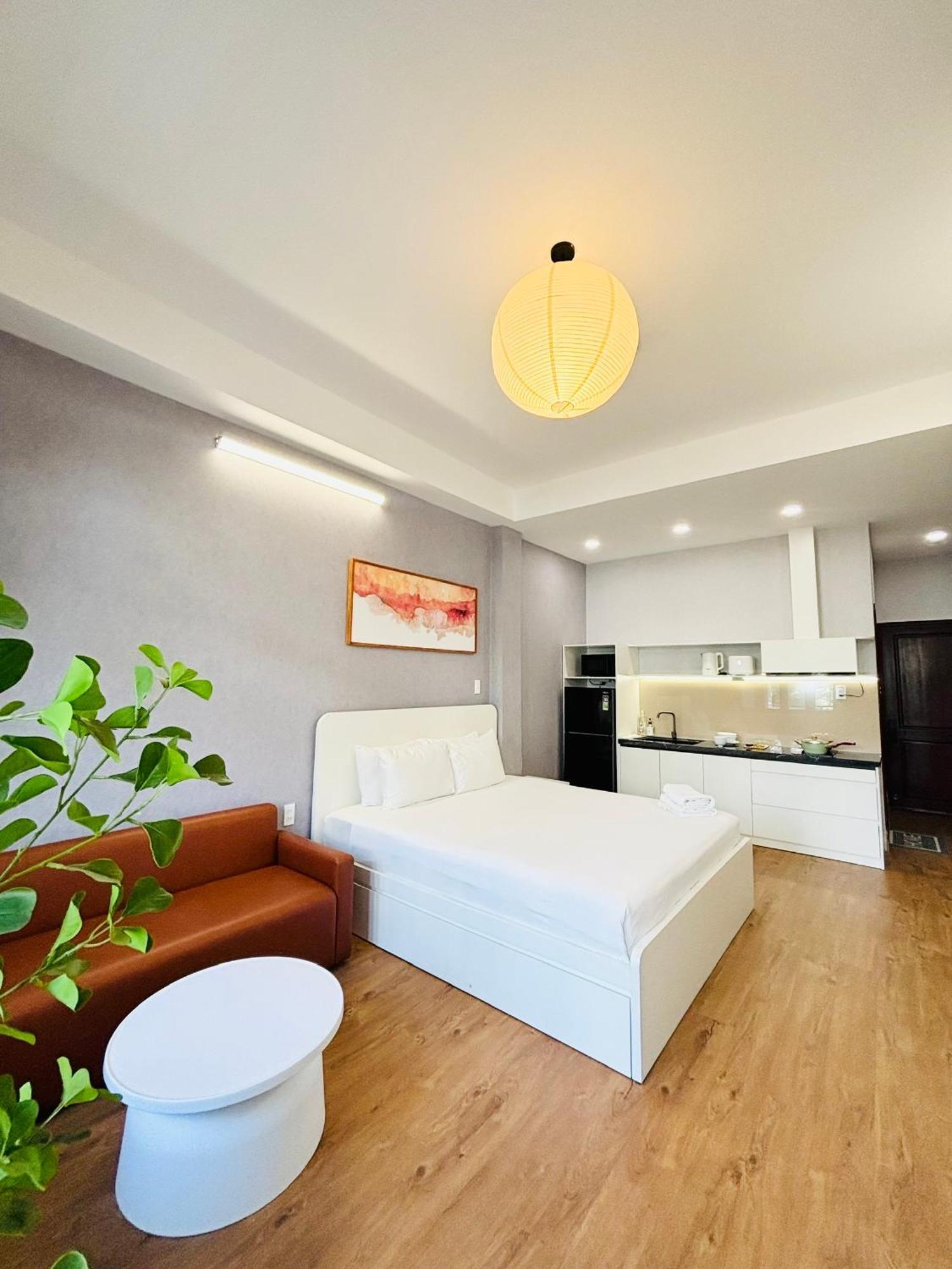 S Lux 5 Mins Walking In * TP. Hồ Chí Minh