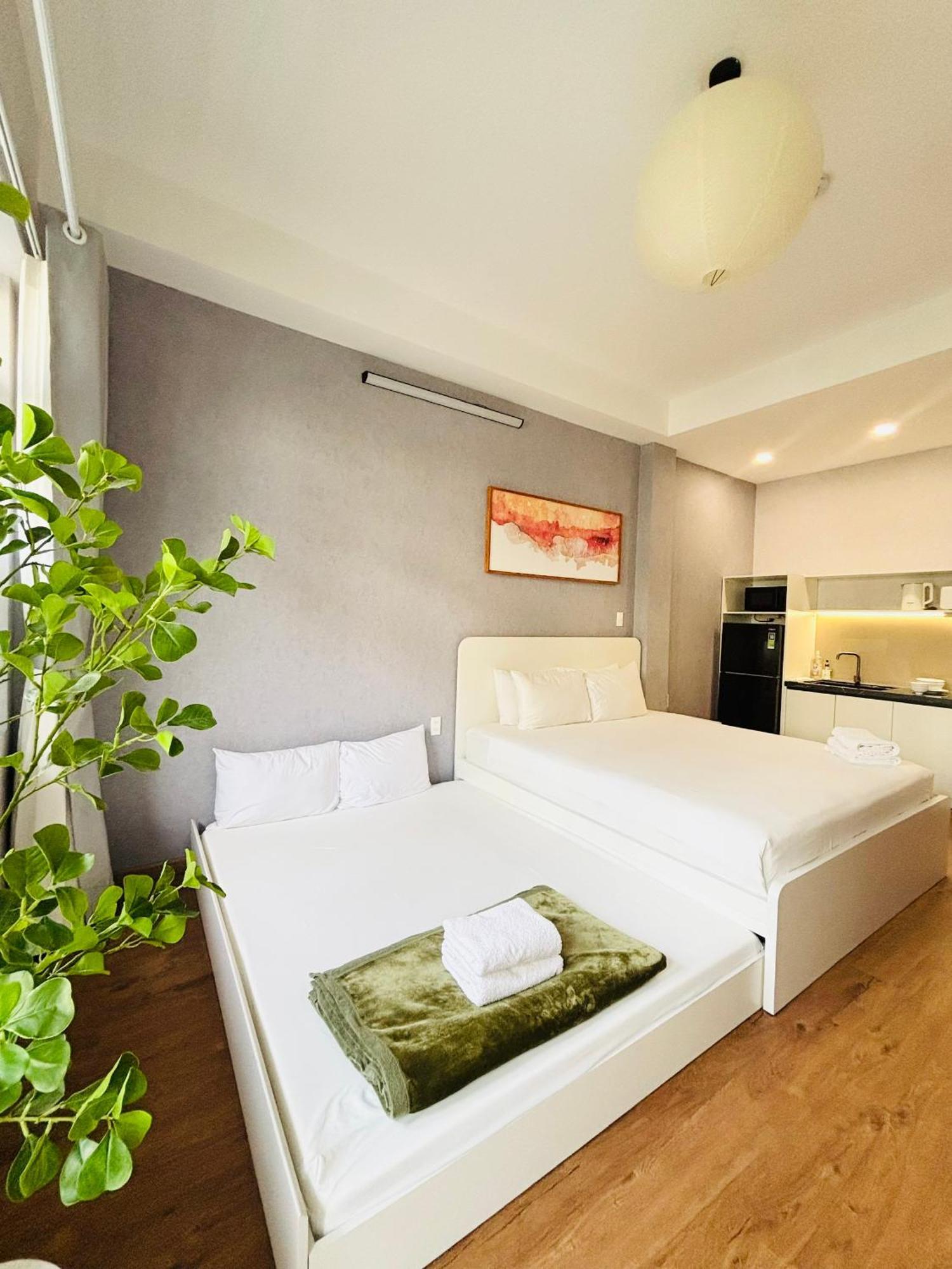 S Lux 5 Mins Walking In * TP. Hồ Chí Minh