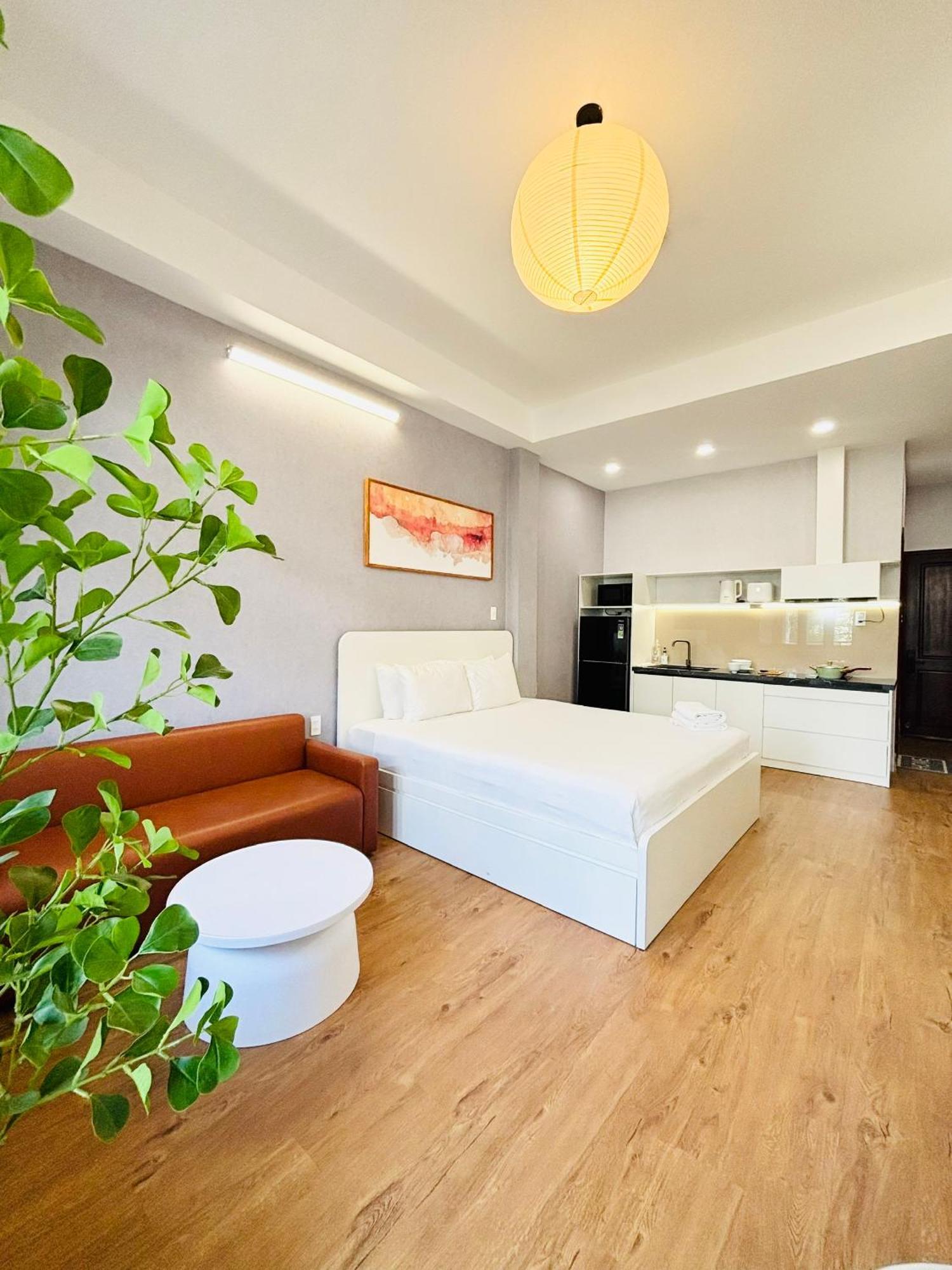 Căn hộ S Lux 5 Mins Walking In TP. Hồ Chí Minh