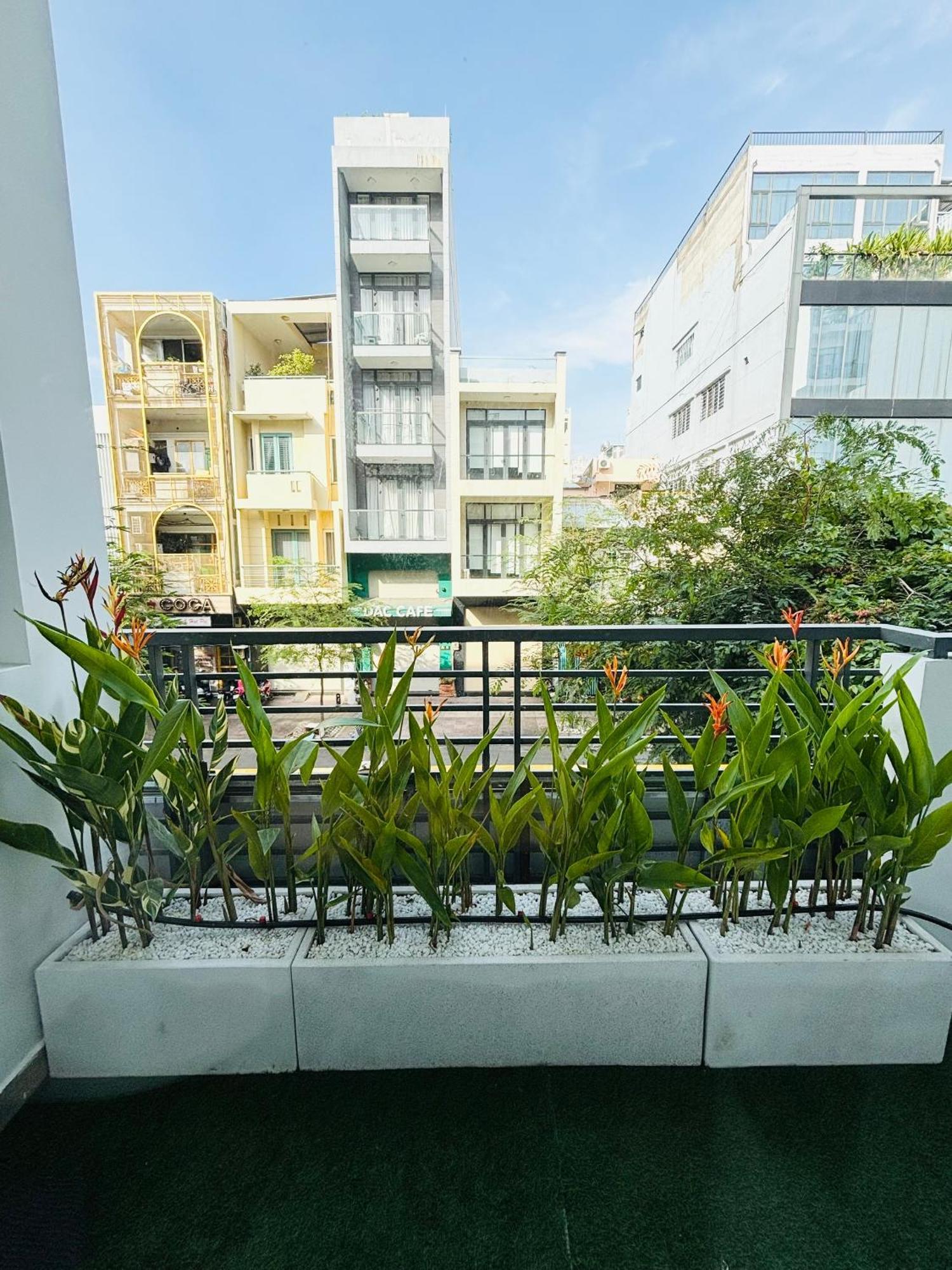 Căn hộ S Lux 5 Mins Walking In TP. Hồ Chí Minh